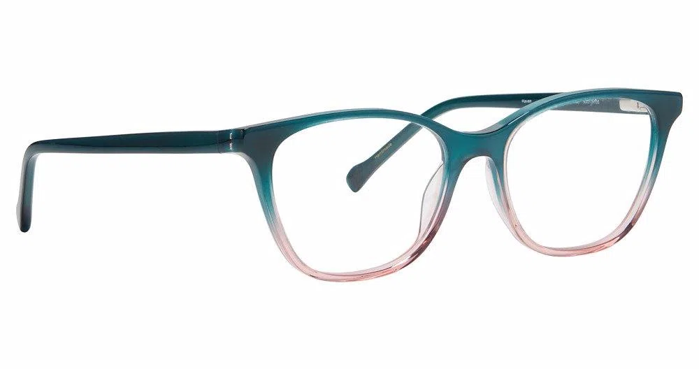 Vera Bradley VBHAVEN Eyeglasses - view 7